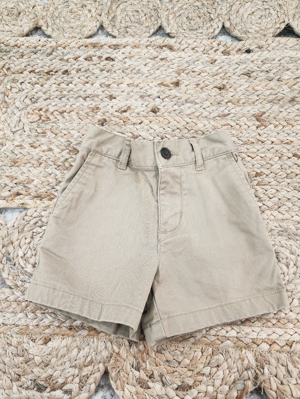 Polo Ralph Lauren Baby Shorts